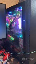 Gpu asus strix 1080ti 11gb