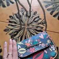 Borsettina Fiorucci vintage
