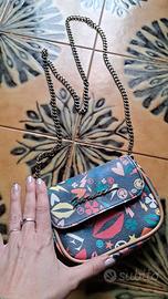 Borsettina Fiorucci vintage