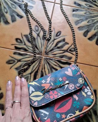 Borsettina Fiorucci vintage