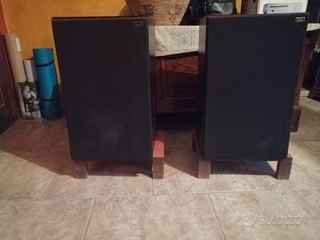 Casse hifi indiana line amx