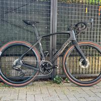 Pinarello grevil F