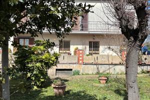 Porzione di bifamiliare