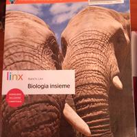 Biologia insieme + ite + didastore Bianchi Levi Li