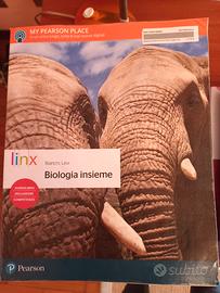 Biologia insieme + ite + didastore Bianchi Levi Li