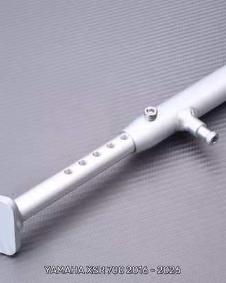 Cavalletto laterale YAMAHA XSR 700 2016 - 2026