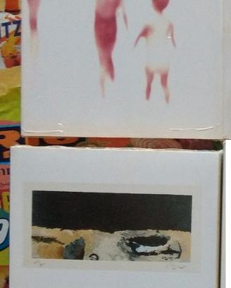 2 libri nuovi, sigillati in nylon, ed. Einaudi