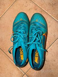nike mercurial