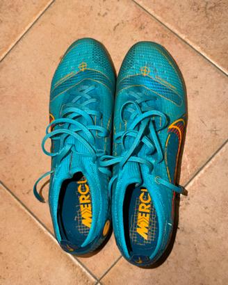 nike mercurial