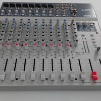 Mixer LEM RD 122 FX