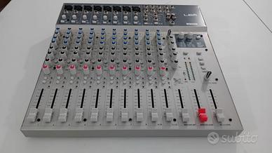 Mixer LEM RD 122 FX