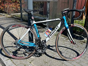Bici da corsa Finotti