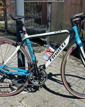 Bici da corsa Finotti