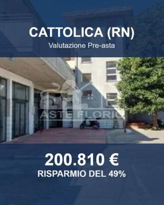 Immobile in asta di 215 m² con più di 5 locali a C