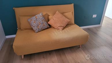 divano letto  scandinavo NIO maisone du monde