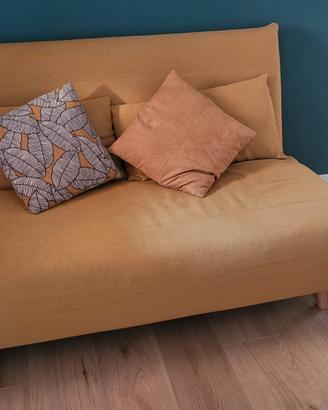 divano letto  scandinavo NIO maisone du monde