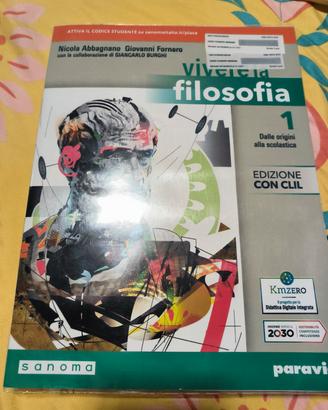 libro filosofia 