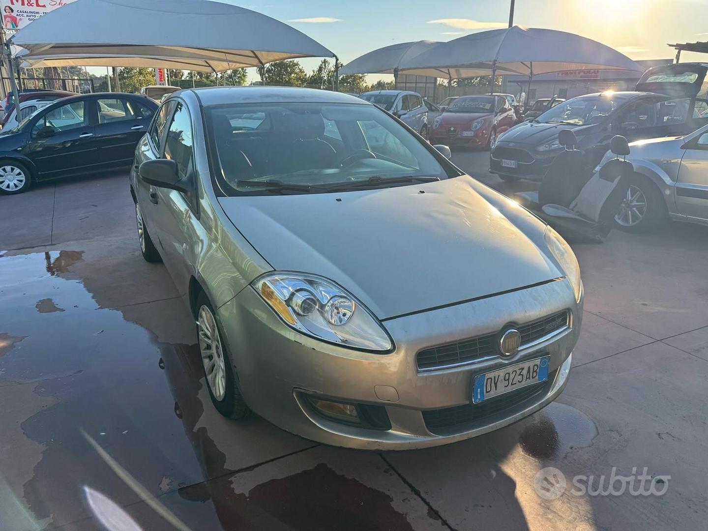 Fiat Bravo 2ª serie