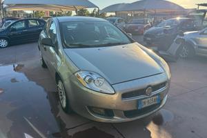 Fiat Bravo 1.6 MJT 120 CV DPF Dualogic Dynamic