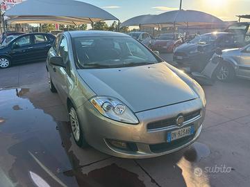 Fiat Bravo 1.6 MJT 120 CV DPF Dualogic Dynamic