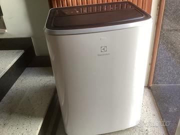 Climatizzatore portatile