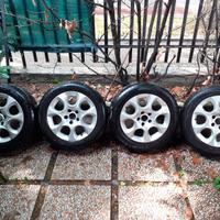 Cerchio 16'' Alfa Romeo 159