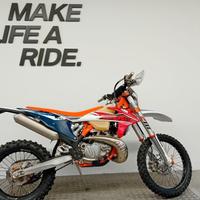 Ktm 250 exc six days - 2024