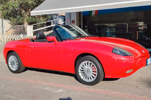 Fiat Barchetta 1.8 16V