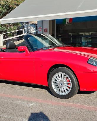Fiat Barchetta 1.8 16V