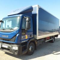 Iveco Eurocargo 120-220 (2017)