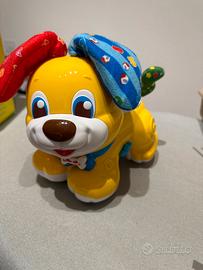 Cane cucu clementoni