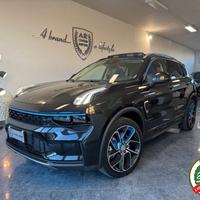 LYNK & CO 01 PHEV Tetto Cerchi 20 Telecamere 360