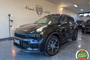 LYNK & CO 01 PHEV Tetto Cerchi 20 Telecamere 360