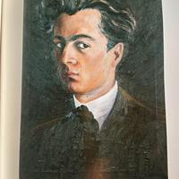 Catalogo d'arte pittore Scarano