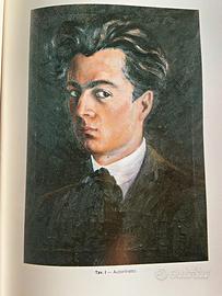 Catalogo d'arte pittore Scarano