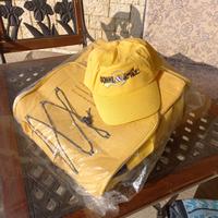 trolley borsa frigo