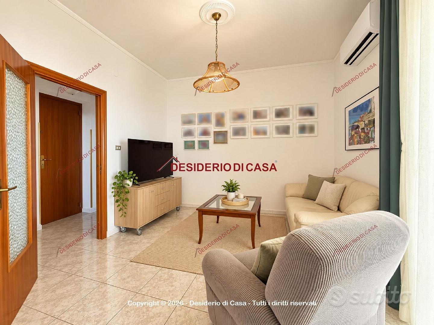 Appartamento – Agrigento, Villaseta - Vista 4