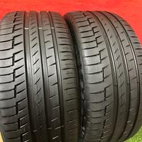 235 40 19 Gomme Estive 90% Continental 235 40 R19