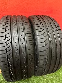 235 40 19 Gomme Estive 90% Continental 235 40 R19