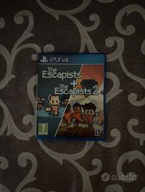 The escapist