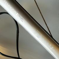 Piastra lisciante capelli