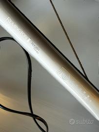 Piastra lisciante capelli