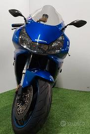 Honda CBR 954 RR