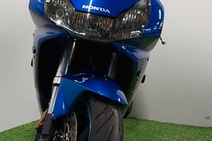 Honda CBR 954 RR
