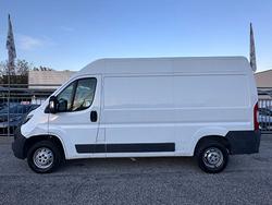 PEUGEOT Boxer L2-H2 2.2 HDi 130CV Furgone