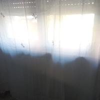 Tenda in lino Mastro Raphael 