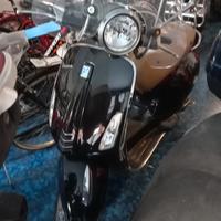 Piaggio Vespa 50 Primavera - 2018