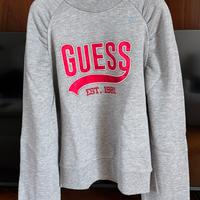 Felpa Guess