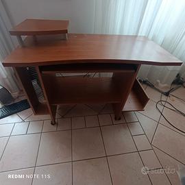 Scrivania per computer 