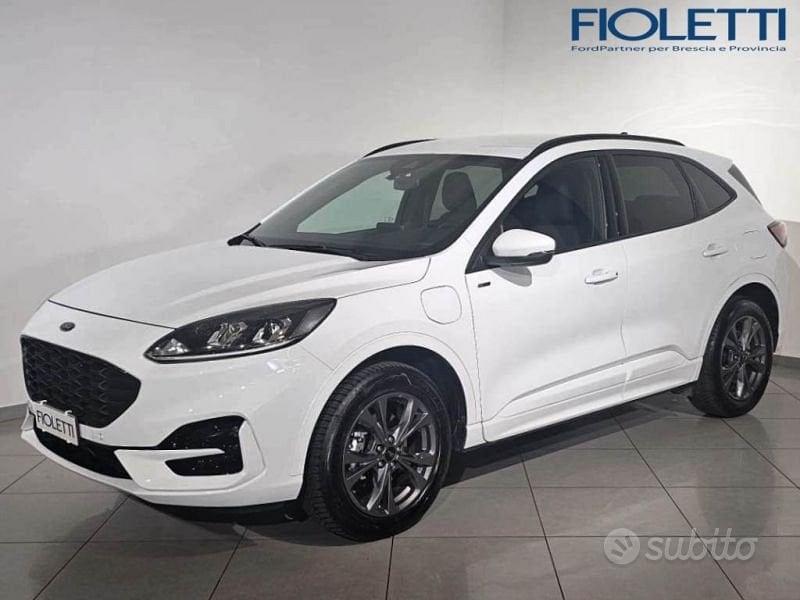 Ford Kuga 3ª serie